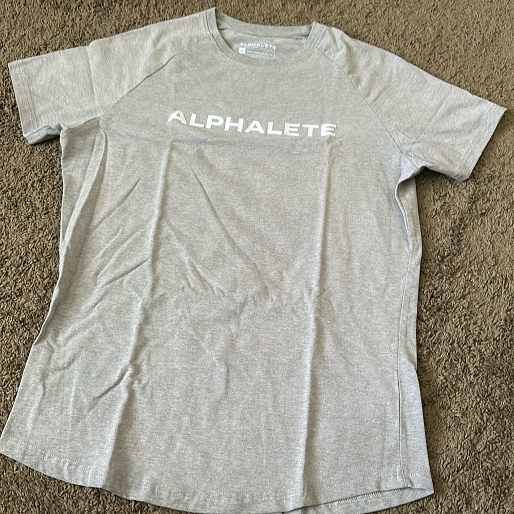 Alphalete Shirt